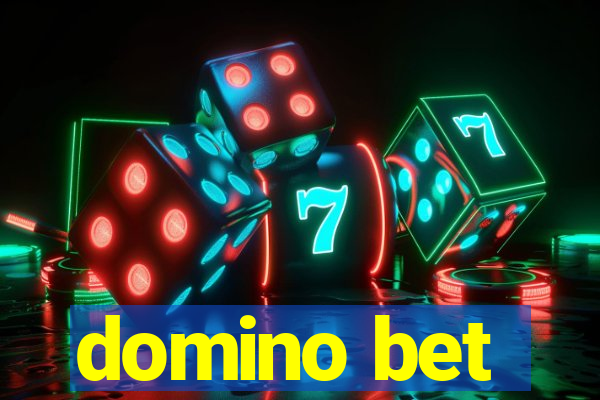 domino bet